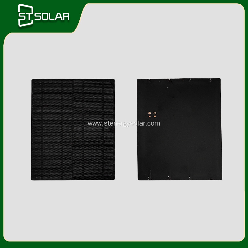 Polycrystalline 12V 5W Solar Panel