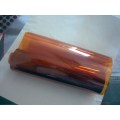Yüksek Sıcaklık Hn Sınıfı Kapton/Poliimid Film 5mils