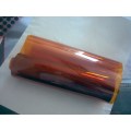 درجة حرارة عالية من HN Grade Kapton/Polyimide 5mils