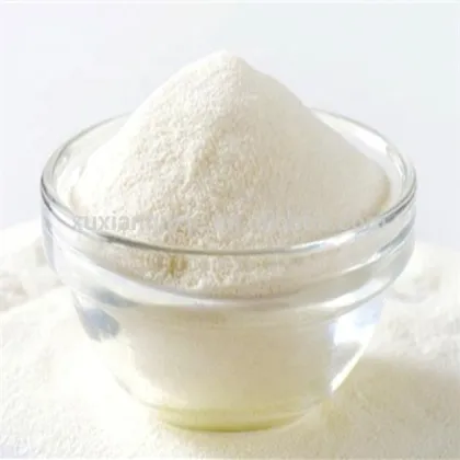 Baby Formula Milk Powder Making Machine