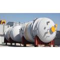 High Pressure Storage Tank