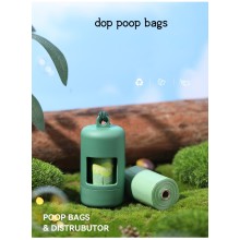 Customized Dog Poop Bags