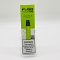 E-Cigarette Vape Pod Device Flair Plus Disposable