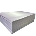 High Quality Extruded High Density Polyethylene HDPE Sheets