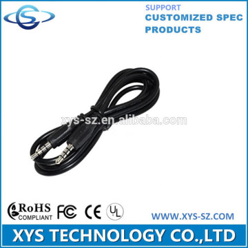 Factory Supplier High Quality audio cable