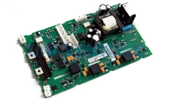 Turnkey Pcb Assembly With Lower Price Jpg