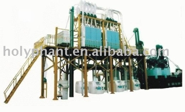 Flour Mill
