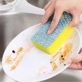 Dish Washing Sponge Scrubber