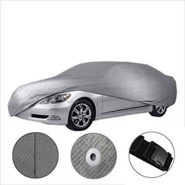 Automatic Waterproof Retractable Car Umbrella Cover for Outdoor Snow Protection