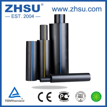 1000mm hdpe drainage pipe