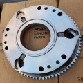 Shantui SD22 Gearbox Planetary Carrier 154-15-32320