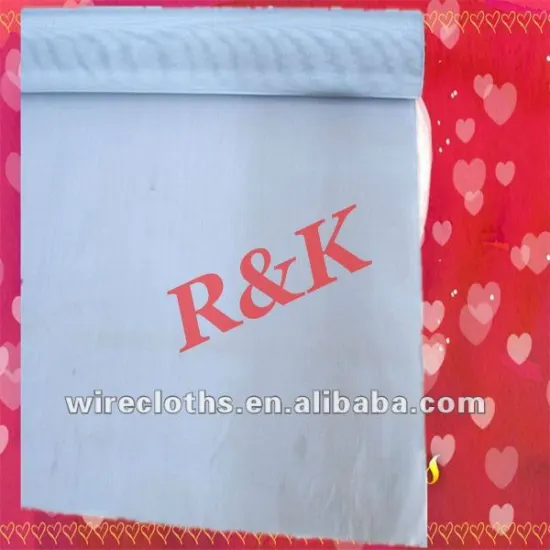 stainless steel wire colander cloth