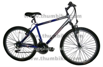 top sell 2015 Hi-ten frame 26"Mountain Bike/Mountain bicycle(TMM-26BH)