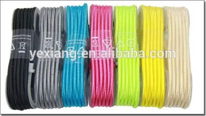 Yexiang Data Cable Dual Micro Usb Cable For Mobile Phone