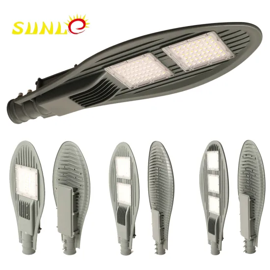 100W LED SMD street light led light outdoor
