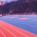 Modulare Hoffliesen Multi Purpose Sport Flooring