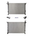 13519 Bộ tản nhiệt làm mát bằng nhôm Kia Sorento 2.4L 2016-2018