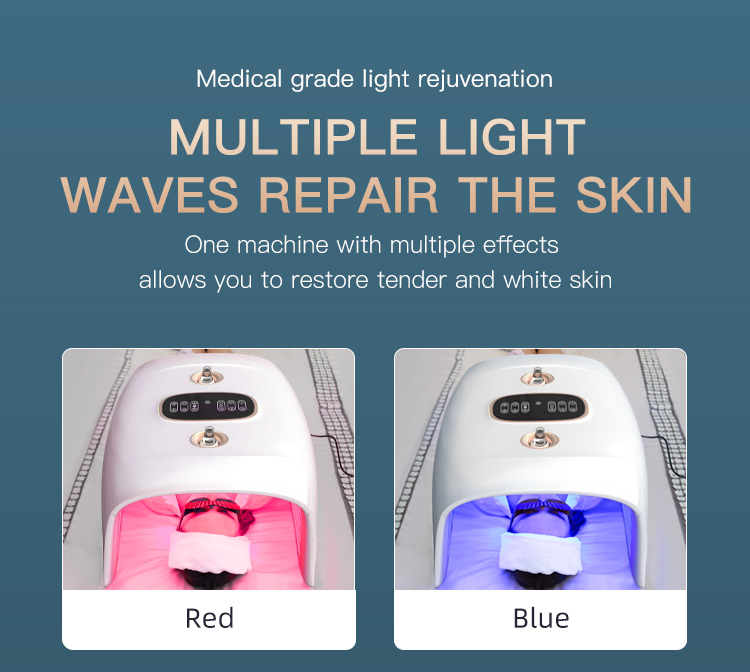 red light therapy devices