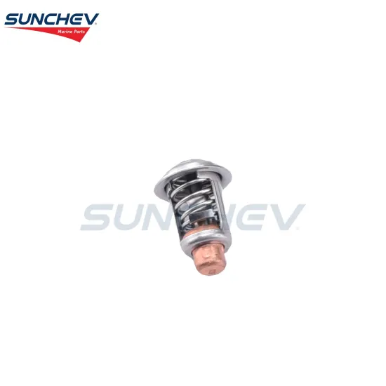 Thermostat 437090 For Johnson 185--225hp