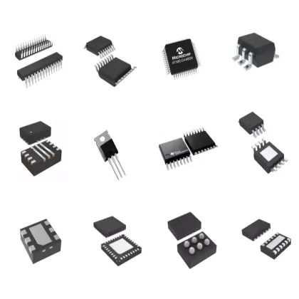 IXFH20N85X New Original Integrated Circuit Electronic Components - Microcontroller Triode