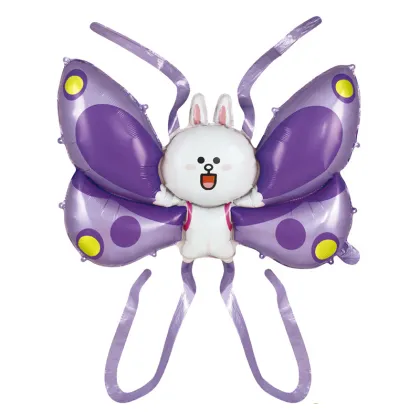 Wings Toy Balloon Children's Balloon