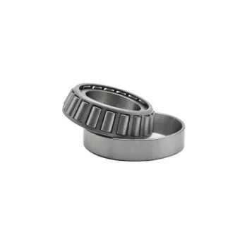 High Precision Tapered Roller Bearing 30209 - Size 45x85x20.75 mm