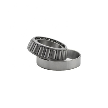 High Precision Tapered Roller Bearing 30209 - Size 45x85x20.75 mm