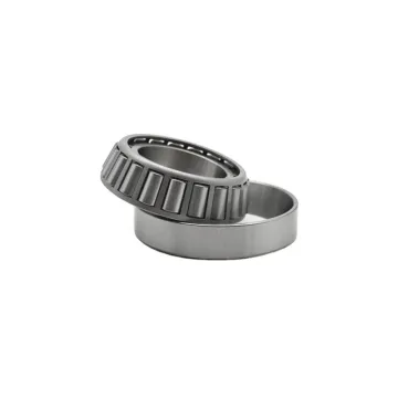 High Precision Tapered Roller Bearing 30209 - Size 45x85x20.75 mm