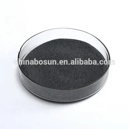 Brown Fused Alumina F100 for Abrasives and Refractory Products