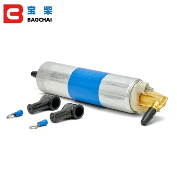 Diesel Engine 2641A203 Fuel Oil Pump - Engineering Machine Spare Part