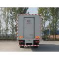 Dongfeng Tianjin Mobile Stage Truck For Sale