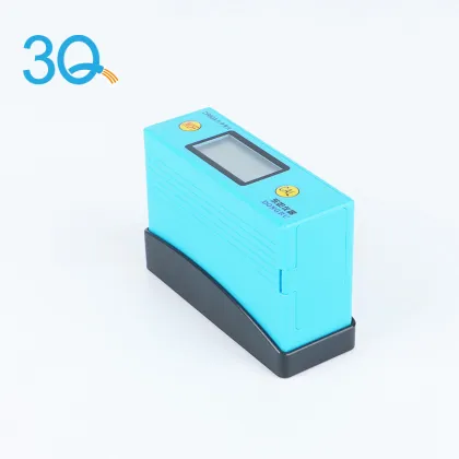 China Best 3NH Sheen Gloss Meter Tester for Paint - Manufacturer and Price