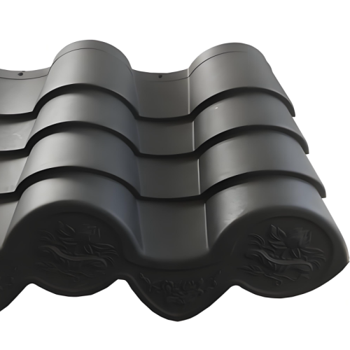 ওয়াটারপ্রুফ ইন্টিগ্রেটেড অ্যান্টিক-স্টাইল রজন ইভস টাইলস