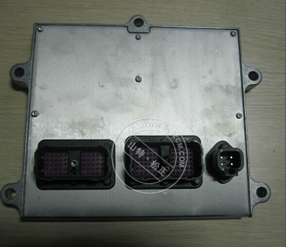 CONTROLLER ASS'Y 600-468-1200 FOR KOMATSU ENGINE SAA6D114E-3A-WT