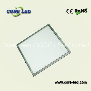 38W 600*600 led panel light