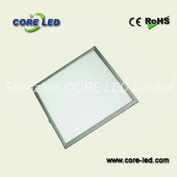 38W 600*600 led panel light