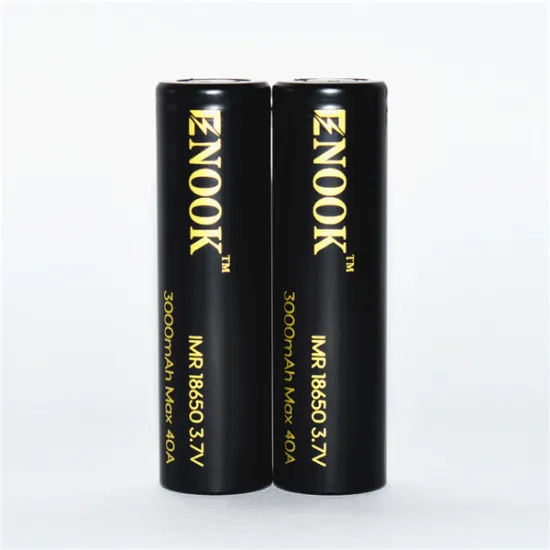 Enook 18650 3000mah Battery For E-cigs