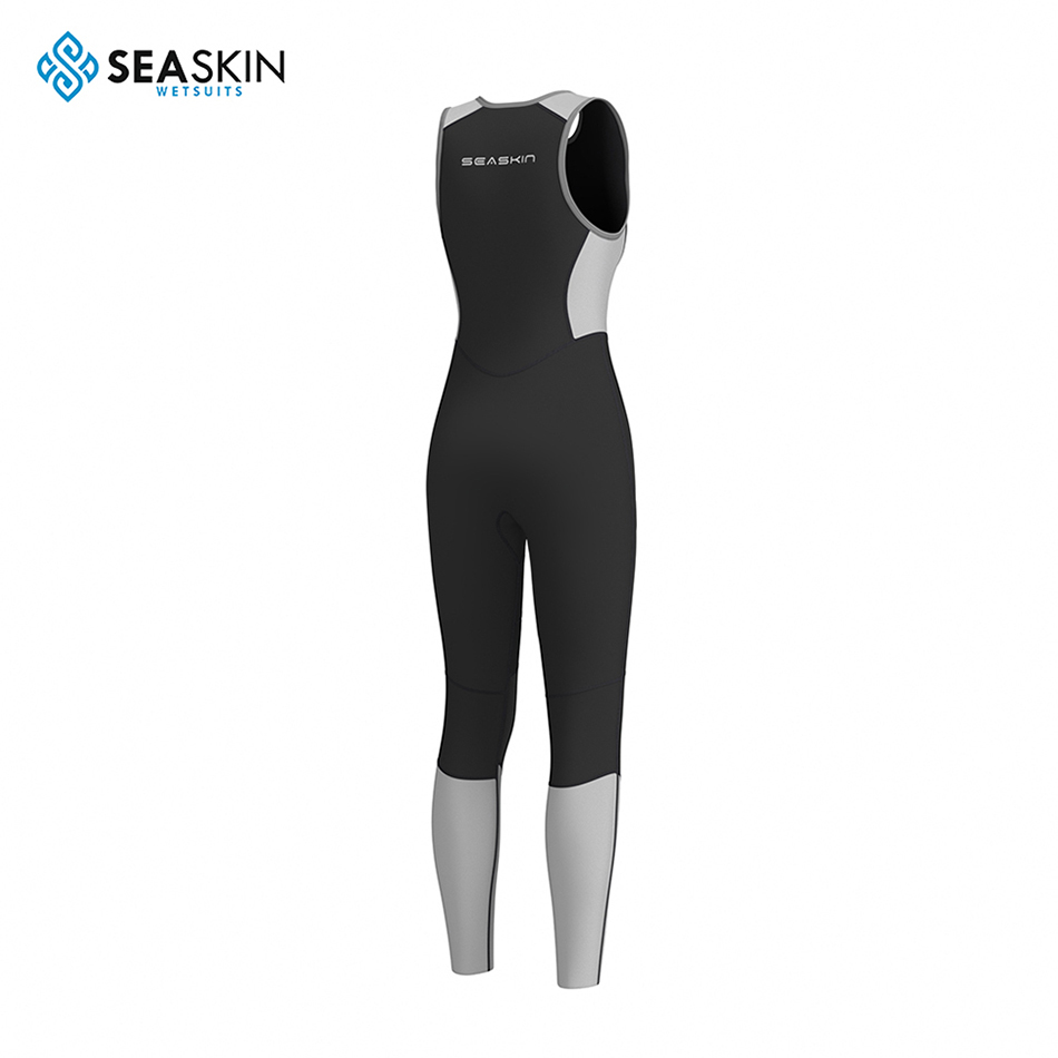 Grey wetsuits (2) Grey wetsuits (2)