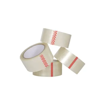 Adhesive pressure sensitive tape