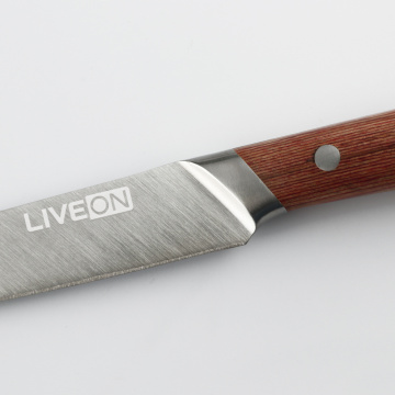 5-INCH HIGH QUALITY UTILITY KNIFE