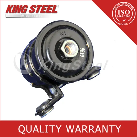 Oem 23300-50030 Heavy Metal Auto fuel filter for Toyota Parts