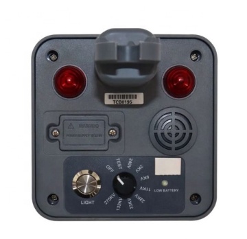 Non-Contact High Voltage Phasing Meter for Various Voltages (JT9080)
