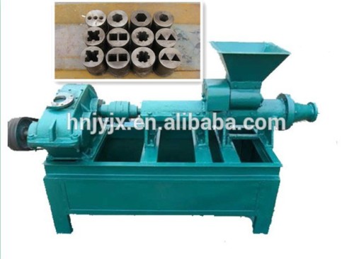 charcoal making machine/hardwood lump charcoal/charcoal briquette machine