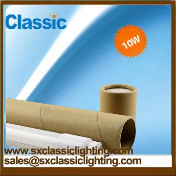 ce 1.2m tube10 led light tube