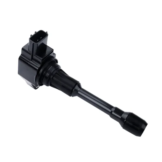 Ignition Coil MIC-205 Japan MASUMA 22448-ED000 for Nissan Tiida