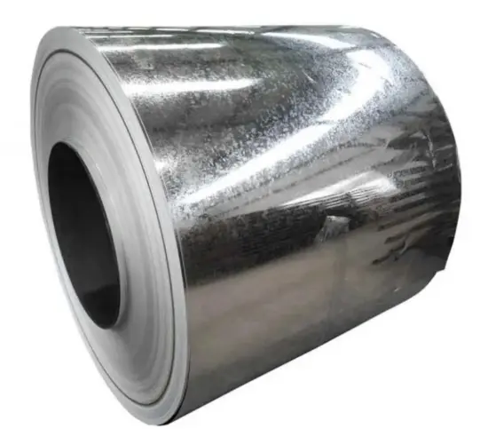 Gi Coil/ Galvanized Steel Coil
