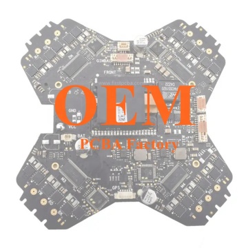 China High Quality Electronic Products PCBA Manufacturer