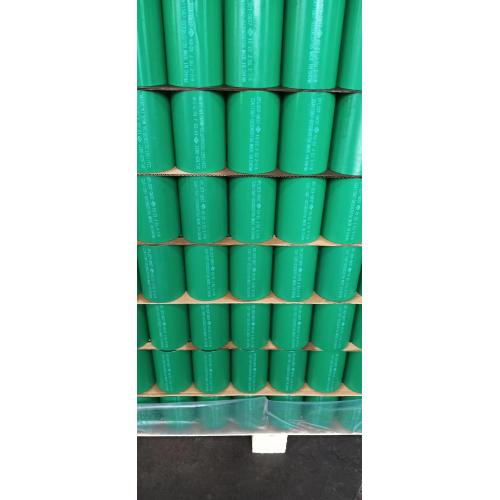 Henan Wholesale Oil Field API 5CT 2 3/8 et 2 3/8 EUe * Nu K55 / J55 Couplage de tubes