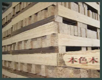 strand woven bamboo timber