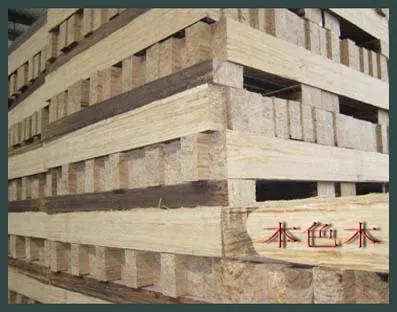 strand woven bamboo timber